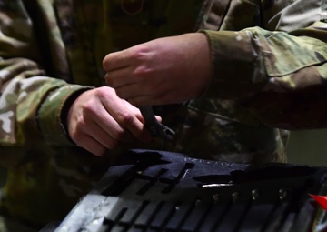 In Your Boots: 386th EAMXS