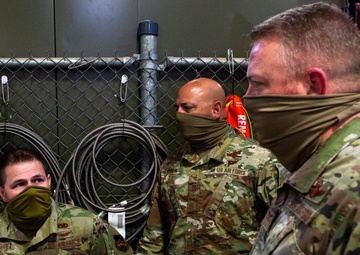 In Your Boots: 386th EAMXS