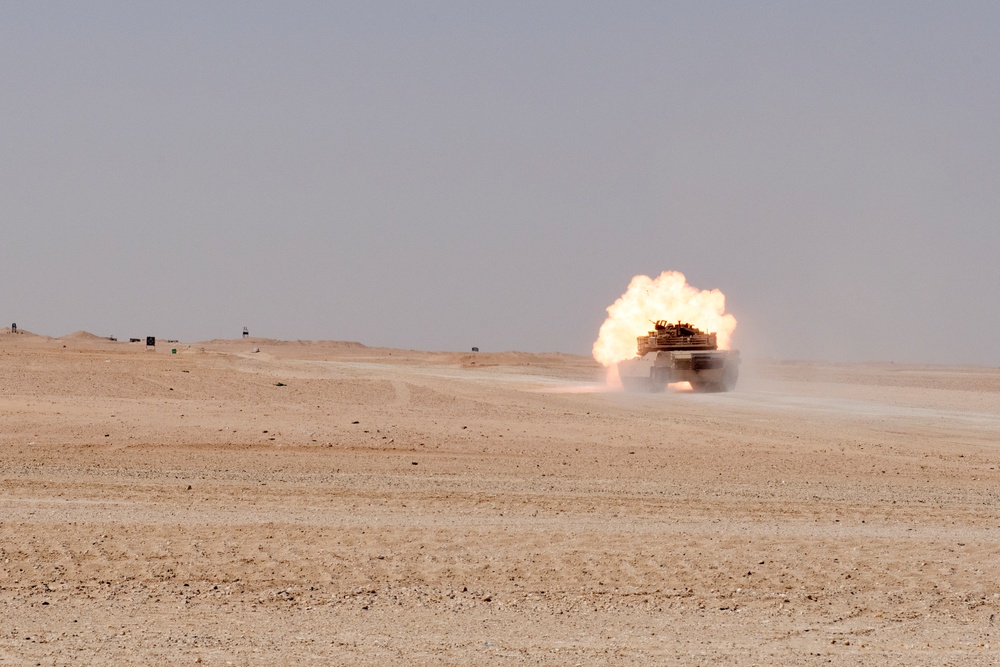 30th ABCT tank crews maintain readiness