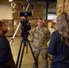 Arkansas reporter covers story about Guardsmen working Covid19 mission