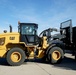 219th RED HORSE Airmen prepare for temporary Metra medical facility