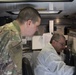 Army Reserve CST provides cutting-edge COVID testing