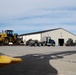 219th RED HORSE Airmen prepare for temporary Metra medical facility