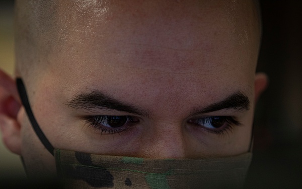 New Jersey’s Joint Operations Center coordinates COVID-19 response