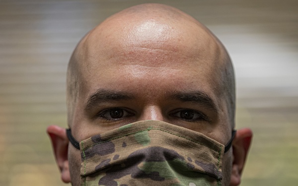 New Jersey’s Joint Operations Center coordinates COVID-19 response