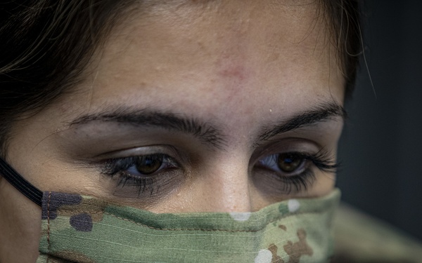 New Jersey’s Joint Operations Center coordinates COVID-19 response