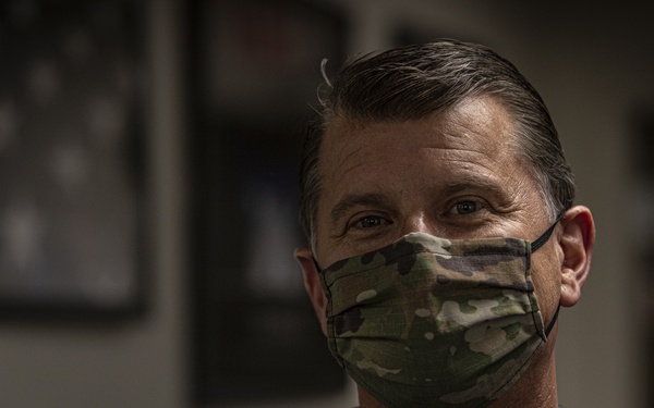 New Jersey’s Joint Operations Center coordinates COVID-19 response