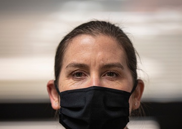 Joint Operations Center coordinates NJ COVID-19 response