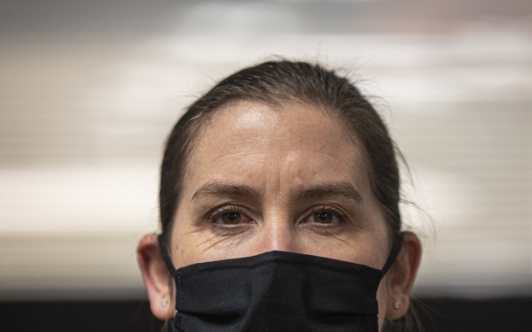 Joint Operations Center coordinates NJ COVID-19 response