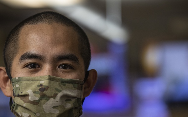 New Jersey’s Joint Operations Center coordinates COVID-19 response