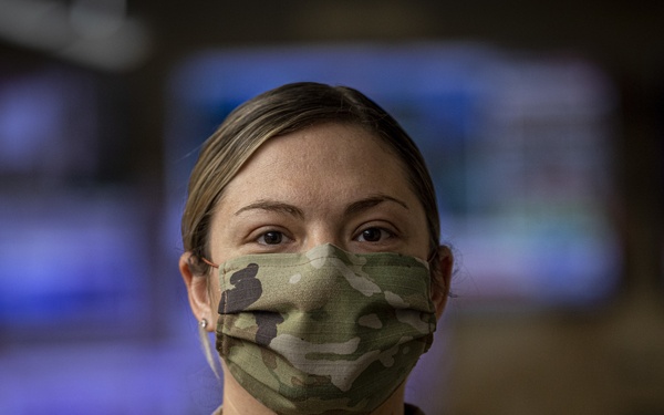 New Jersey’s Joint Operations Center coordinates COVID-19 response