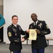 Fort McCoy NCO Academy Recognition Ceremony