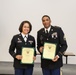 Fort McCoy NCO Academy Recognition Ceremony