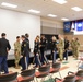 Fort McCoy NCO Academy Recognition Ceremony