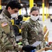 Washington National Guard members assist Food Lifeline in Seattle