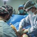 From surgical to pandemic response
