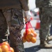 Delaware National Guard supports Food Bank of Delaware's food drive