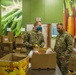 Nebraska Guard supports food bank operations in Omaha