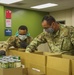 Nebraska Guard supports food bank operations in Omaha