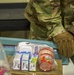 Nebraska Guard supports food bank operations in Omaha