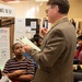 4 reasons volunteering for science fairs pays big dividends