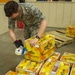 Nebraska Guard supports food bank operations in Omaha