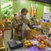 Nebraska Guard supports food bank operations in Omaha