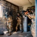 Training Continues at Fort Benning