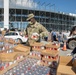 Delaware National Guard assists Food Bank of Delaware