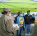 Delaware National Guard assists Food Bank of Delaware