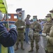 Delaware National Guard assists Food Bank of Delaware