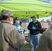 Delaware National Guard assists Food Bank of Delaware