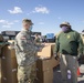 Delaware National Guard assists Food Bank of Delaware