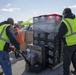 Delaware National Guard assists Food Bank of Delaware