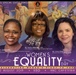 Huntsville Center to welcome three distinguished leaders Aug. 22 for Women’s Equality Day panel