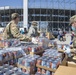 Delaware National Guard assists Food Bank of Delaware