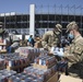 Delaware National Guard assists Food Bank of Delaware