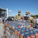 Delaware National Guard assists Food Bank of Delaware