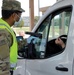 Vigilance, flexibility key for gate guard response