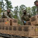 Eastern Shore COVID-19 Food Distribution Support