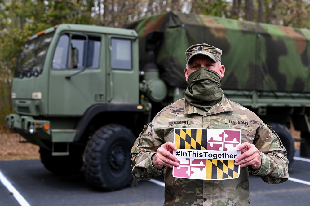 Eastern Shore COVID-19 Food Distribution Support
