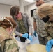 Face Masks Made from Molds