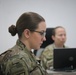 Area Support Group-Jordan hosts emergency Basic Leader Course for Soldiers during COVID-19