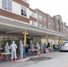 W.Va. Guard tests hospital staff