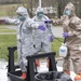 W.Va. Guard tests hospital staff
