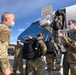 More than 770 AF Reservists called up providing medical support