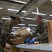 Ellsworth receives masks, distributes to work centers