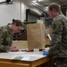 Ellsworth receives masks, distributes to work centers