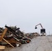 Debris team wrapping up FEMA technical support mission in Middle Tennessee