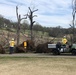 Debris team wrapping up FEMA technical support mission in Middle Tennessee